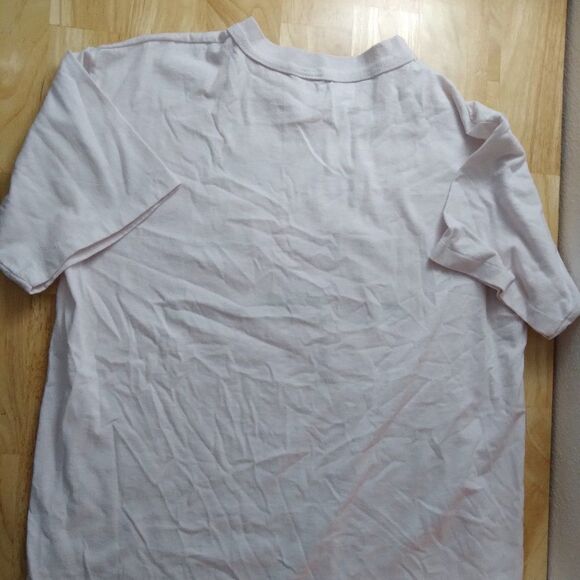 Vintage Shoebox Greetings Cow Bull Joke Parody T-Shirt - Picture 8 of 9